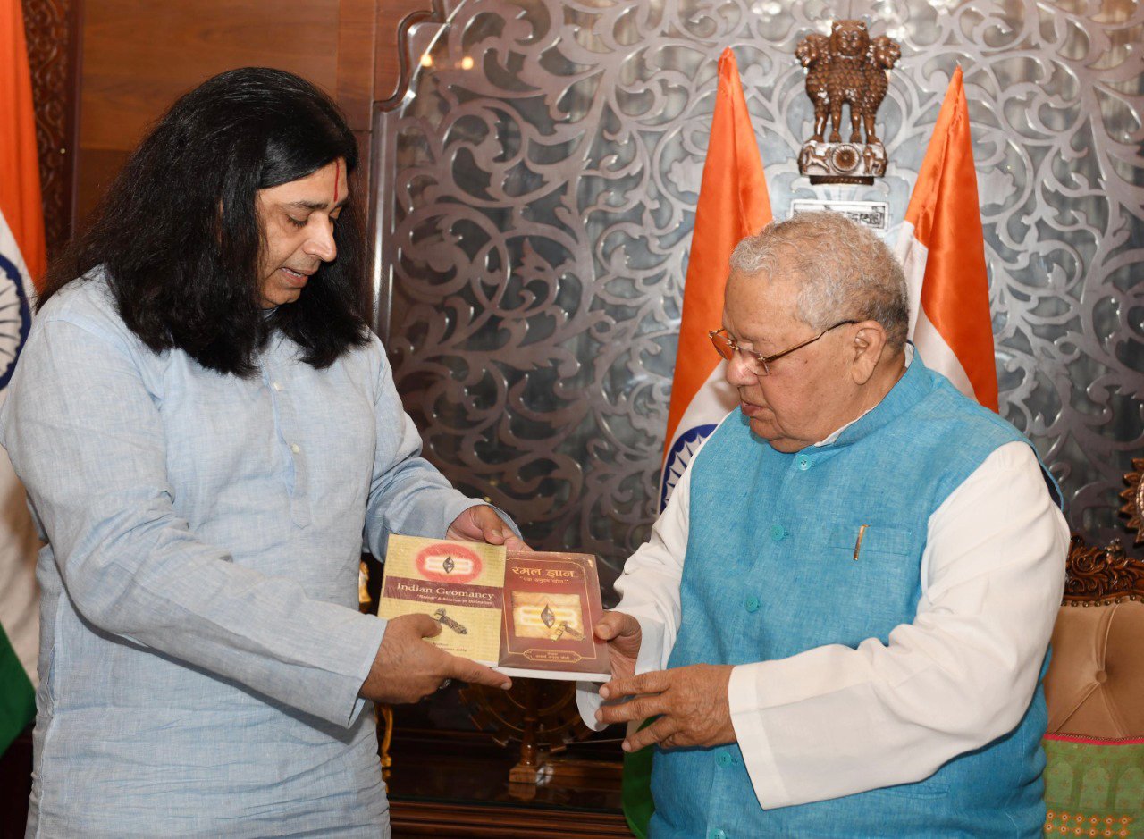 Kalraj-Mishra