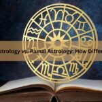 Traditional Astrology vs. Ramal Astrology: How Different Is it?