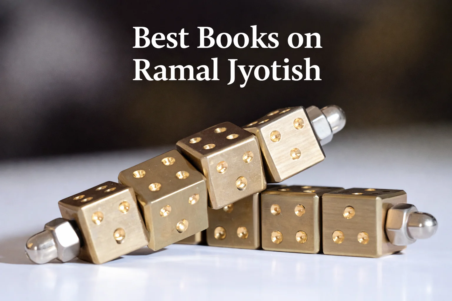 Best Books on Ramal Jyotish Ramal Shastra Book Details and Author, How to Buy, Proper Guide