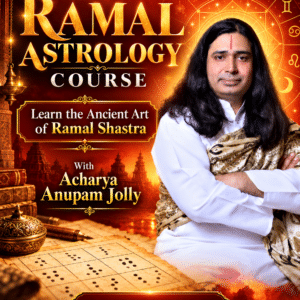 Ramal Astrology Course