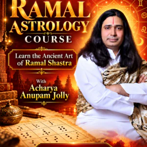 Ramal Astrology Course